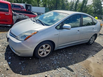 JTDKB20U977****** 2007 Toyota Prius