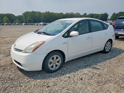 JTDKB20U487****** 2008 Toyota Prius