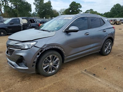 KL4MMDS20MB****** 2021 Buick Encore