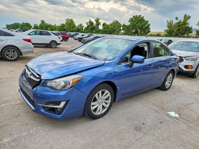 JF1GJAB68GH****** 2016 Subaru Impreza