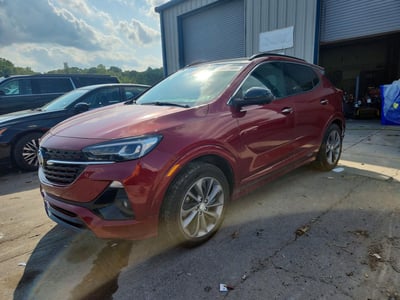 2022 Buick Encore