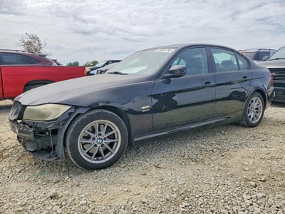 2010 BMW 3 Series