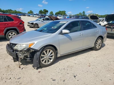 4T4BF1FK9ER****** 2014 Toyota Camry