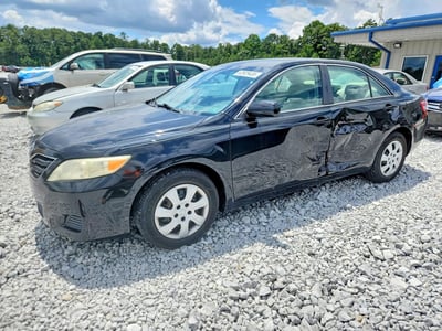 4T1BF3EK4BU****** 2011 Toyota Camry