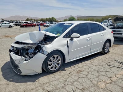 JTDEPMAE4N3****** 2022 Toyota Corolla