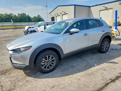 3MVDMBBL5LM****** 2020 Mazda CX-30