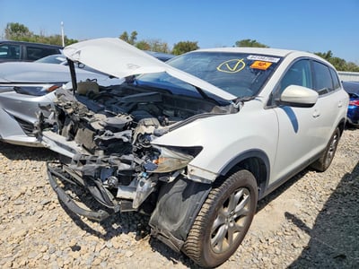 JM3TB2CA8F0****** 2015 Mazda CX-9