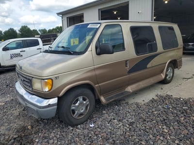 1FDRE14W3XH****** 1999 Ford Econoline