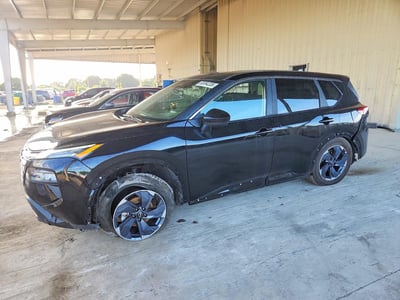 5N1BT3BA9TC****** 2026 Nissan Rogue