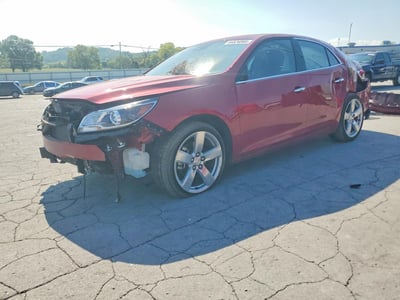 1G11J5SX1DF****** 2013 Chevrolet Malibu