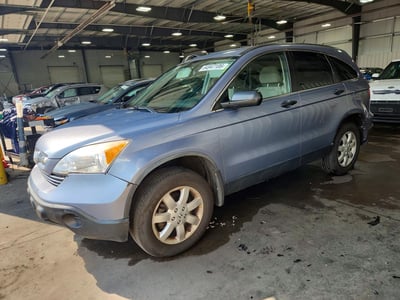 2008 Honda CR-V