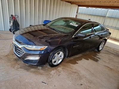 2023 Chevrolet Malibu