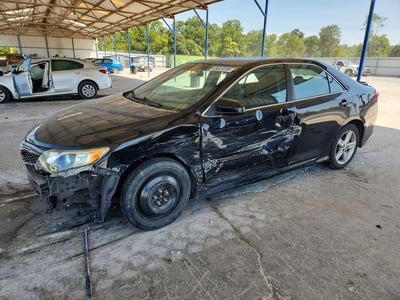 4T1BF1FK5DU****** 2013 Toyota Camry