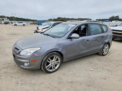 2011 Hyundai Elantra
