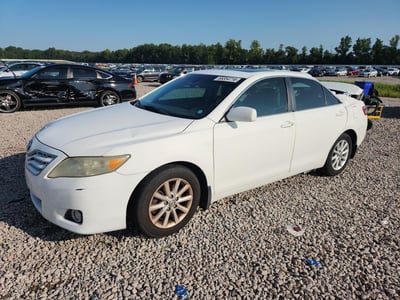 4T1BF3EK3BU****** 2011 Toyota Camry