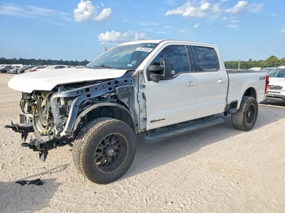 1FT8W2BT2RE****** 2024 Ford F-250