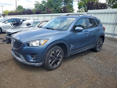 JM3KE4DY3G0****** 2016 Mazda CX-5
