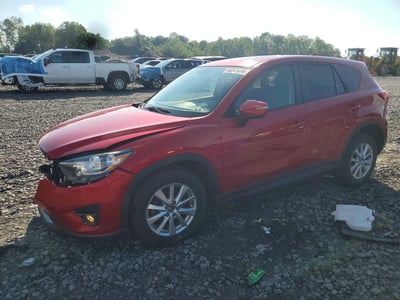 JM3KE4CY9G0****** 2016 Mazda CX-5