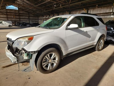 2010 Chevrolet Equinox