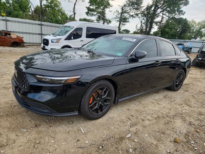 1HGCY2F52RA****** 2024 Honda Accord