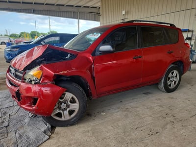2012 Toyota RAV4