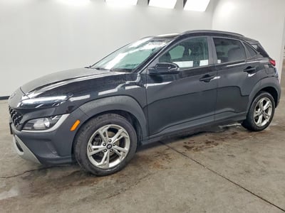 KM8K62AB6PU****** 2023 Hyundai Kona