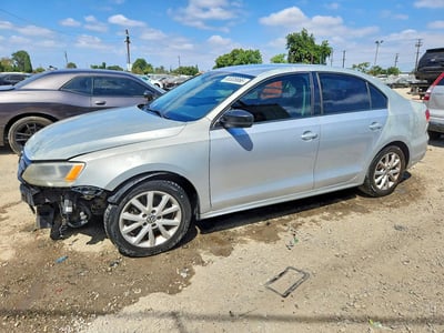 3VWD17AJXFM****** 2015 Volkswagen Jetta