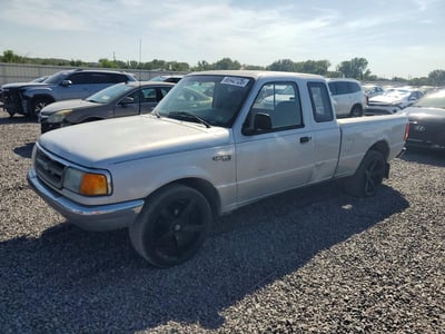 1FTCR14U9SP****** 1995 Ford Ranger