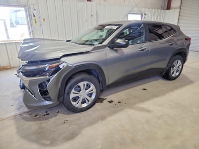 KL77LFEP8TC****** 2026 Chevrolet Trax