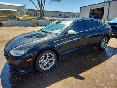 2023 Hyundai Sonata