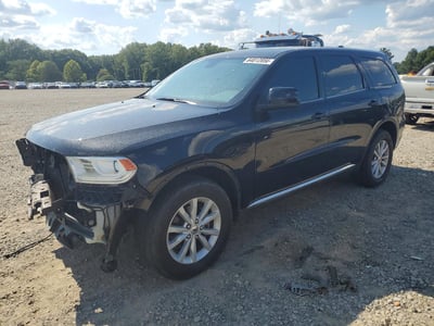 2020 Dodge Durango