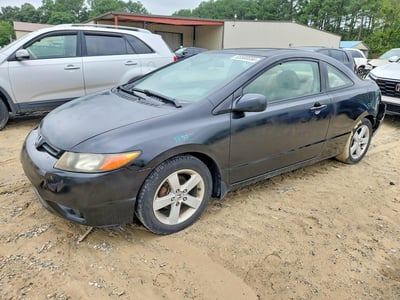 2006 Honda Civic