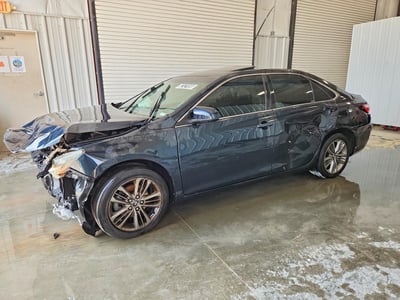 4T1BF1FK2FU****** 2015 Toyota Camry