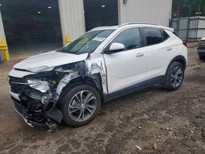 KL4MMDS26NB****** 2022 Buick Encore