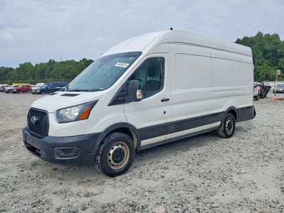1FTBW3X80MK****** 2021 Ford Transit 350
