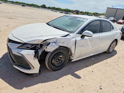 4T1C11AK9MU****** 2021 Toyota Camry