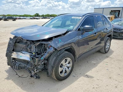 2T3H1RFV1LW****** 2020 Toyota RAV4