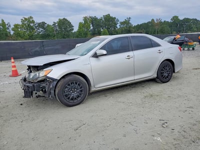 4T1BD1FK8EU****** 2014 Toyota Camry