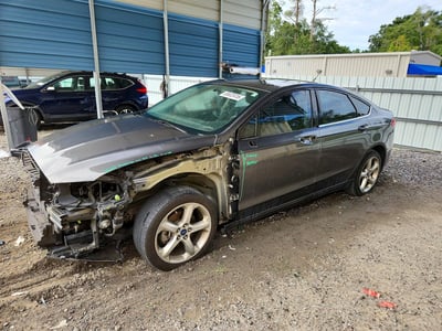 3FA6P0H93GR****** 2016 Ford Fusion
