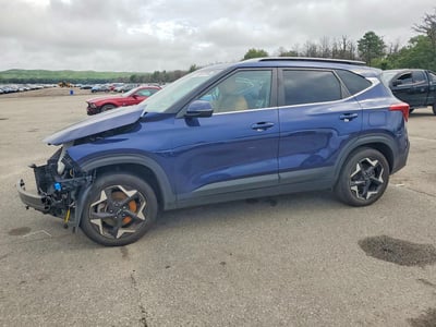 KNDERCAA6R7****** 2024 Kia Seltos