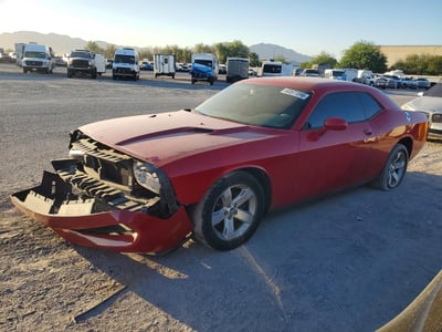 2C3CDYAG2CH****** 2012 Dodge Challenger