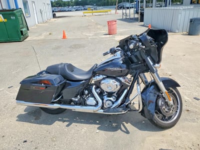 1HD1KBM17DB****** 2013 Harley-Davidson FLHXS