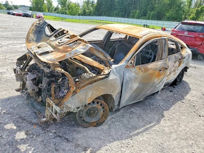 2HGFC2F64KH****** 2019 Honda Civic