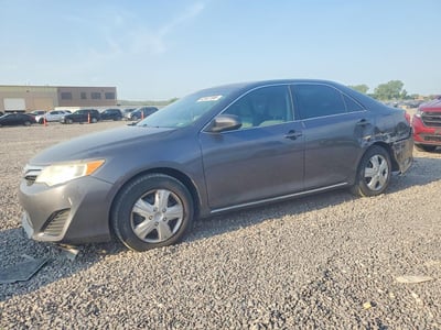 4T1BF1FK3EU****** 2014 Toyota Camry