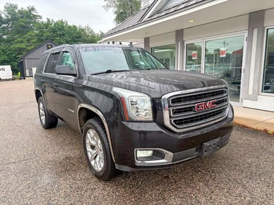 1GKS2BKCXFR****** 2015 GMC Yukon
