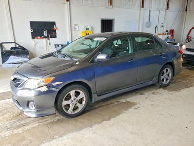 2T1BU4EE2BC****** 2011 Toyota Corolla
