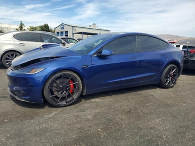 5YJ3E1ET4RF****** 2024 Tesla Model 3