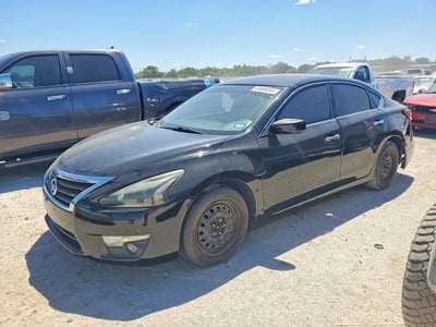 1N4AL3AP7FC****** 2015 Nissan Altima