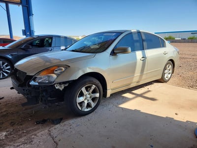 1N4AL21E19N****** 2009 Nissan Altima