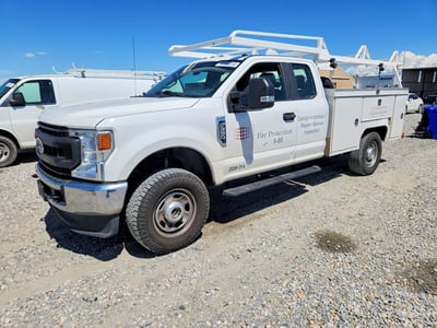 1FD8X3F66LE****** 2020 Ford F-350